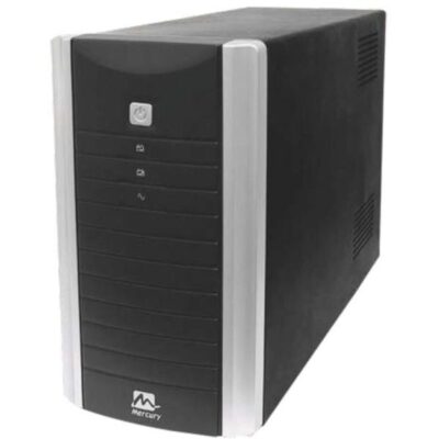 Mercury Elite 2000 Pro 2KVA Offline UPS