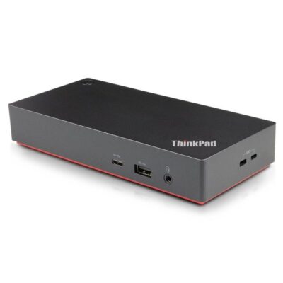 Lenovo Tp Universal Type C Dock