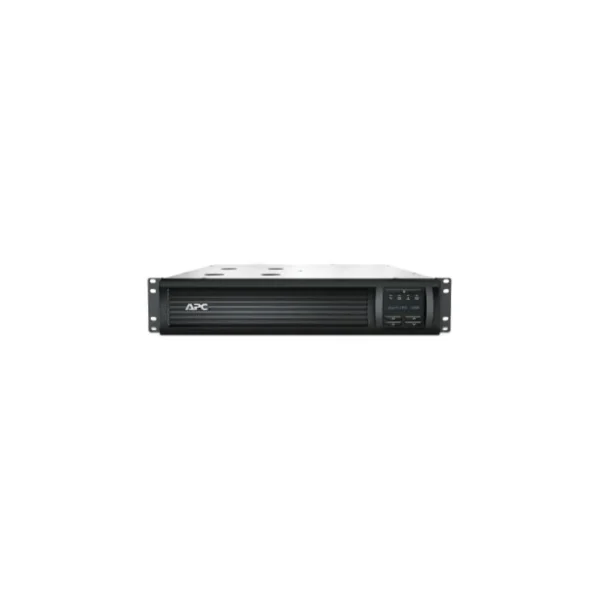 APC Smart-UPS C 2000VA 2U Rack mountable 230V