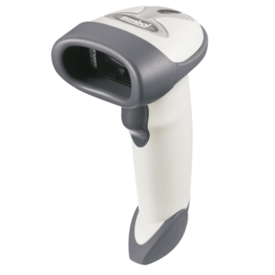 Zebra Symbol LS2208 1D Handheld Laser Barcode Scanner